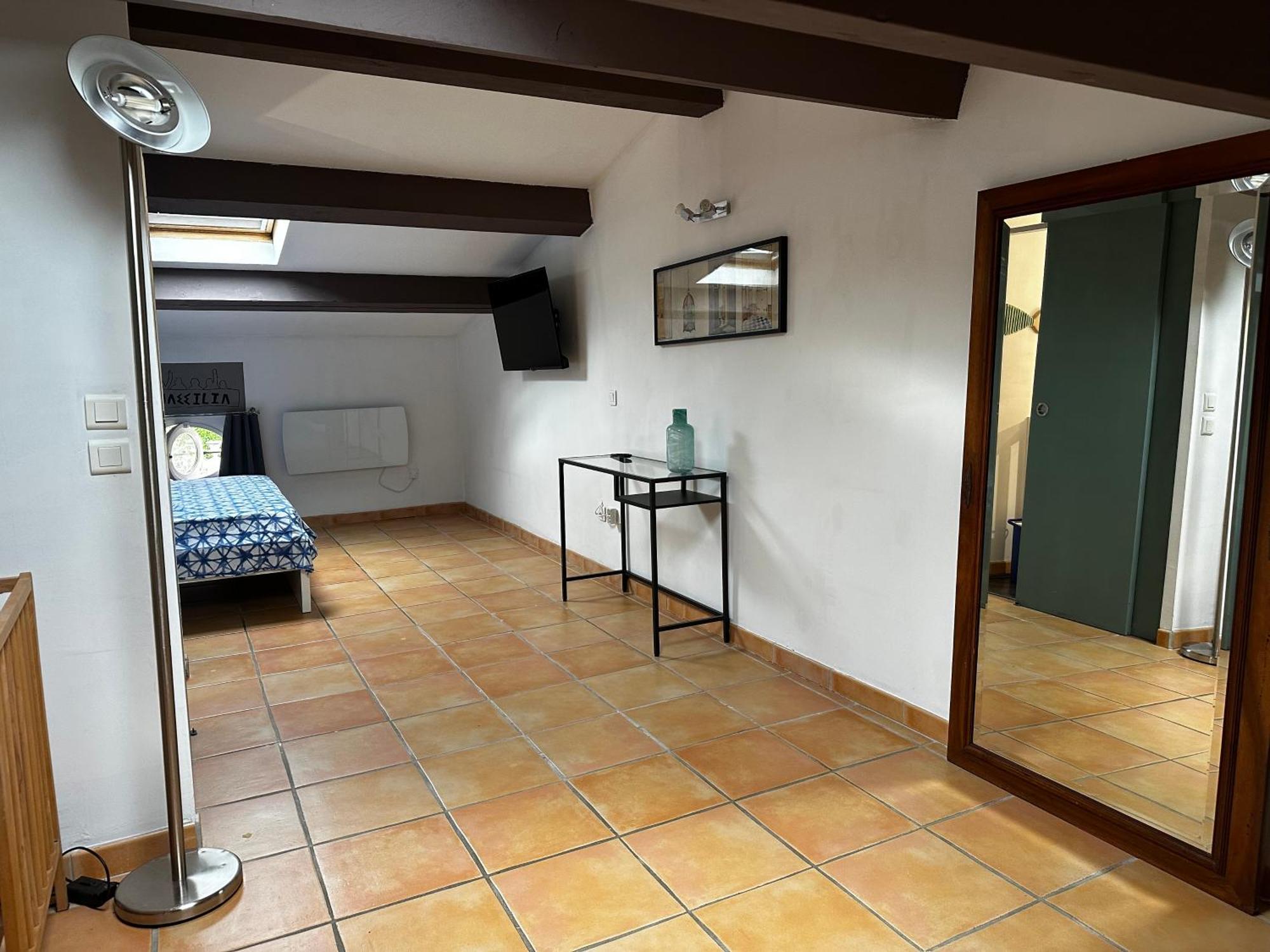 Hotel Plan de Cuques T2 Exterior foto