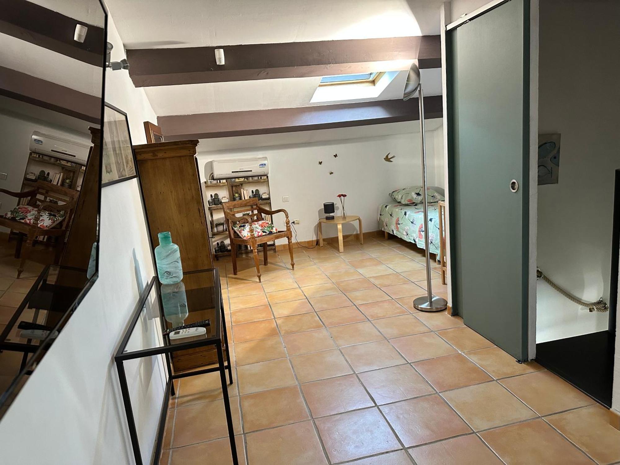 Hotel Plan de Cuques T2 Exterior foto